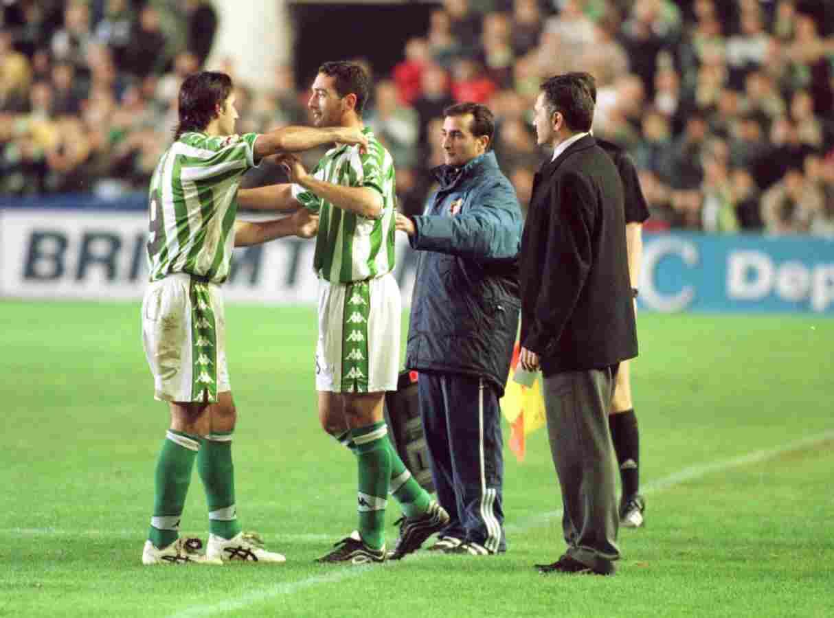 El debut de Arzu