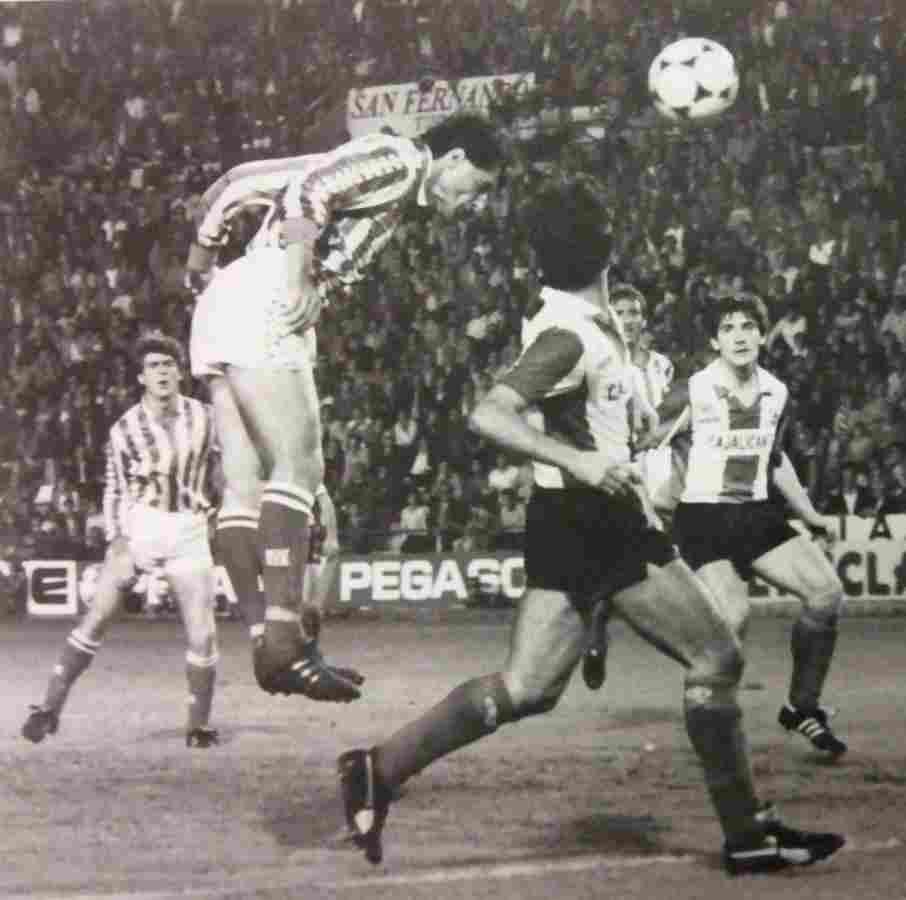 El Perfil: Faruk Hadzibegic