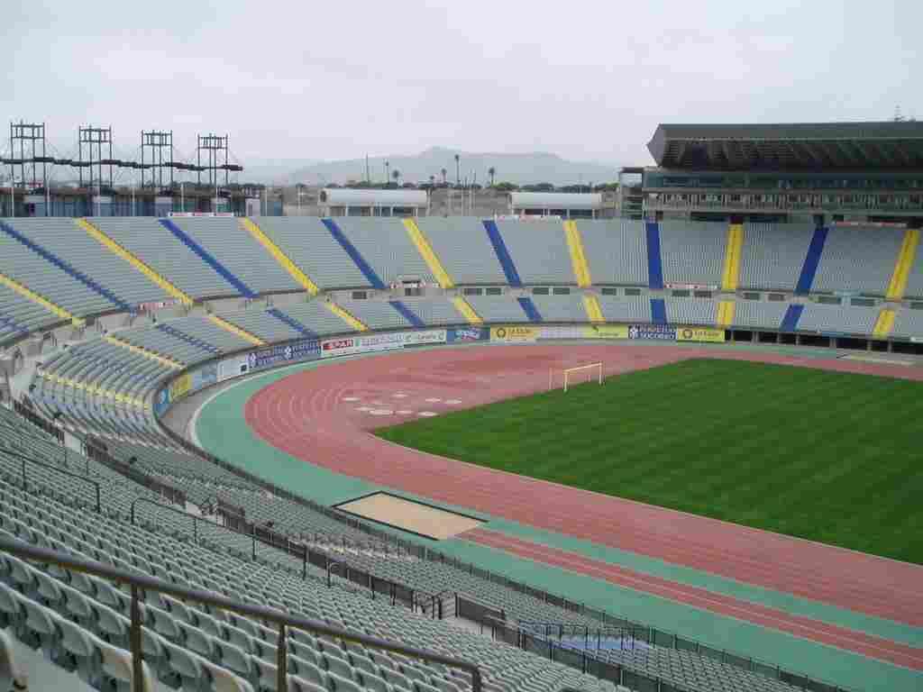 Las entradas para el Estadio de Gran Canaria tienen un precio de 40 euros