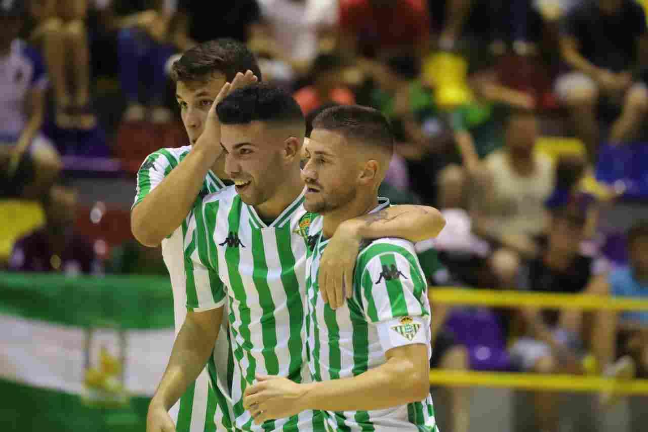 CRÓNICA | La valentía tuvo premio final (1-1)