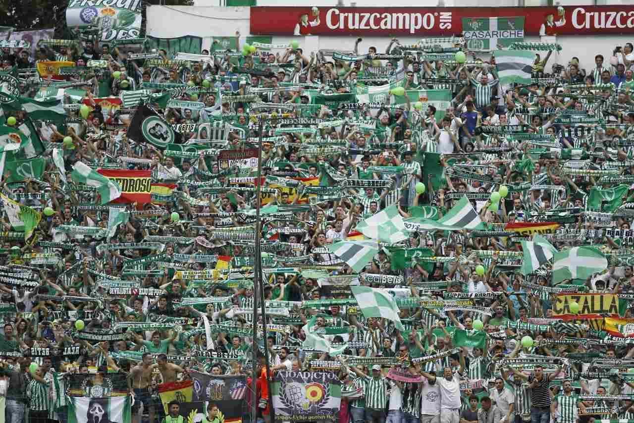Los abonados de Gol Sur y los solicitantes de reagrupación familiar para Infantiles ya pueden comprobar su cita