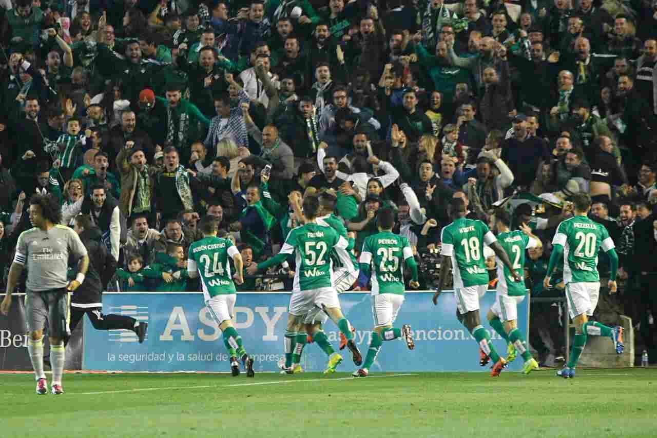 Hoy se inicia la venta online de las entradas para el partido contra el Valencia CF