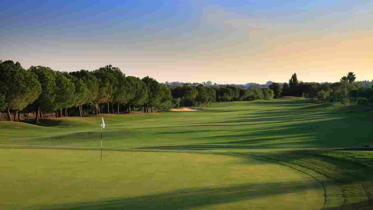 El Real Betis se concentrará en el Hotel Westin La Quinta de Marbella