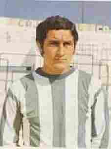 El Perfil: Pepe González
