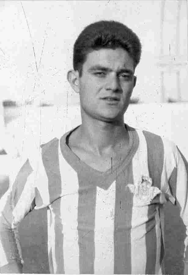 El perfil: Quico Grau