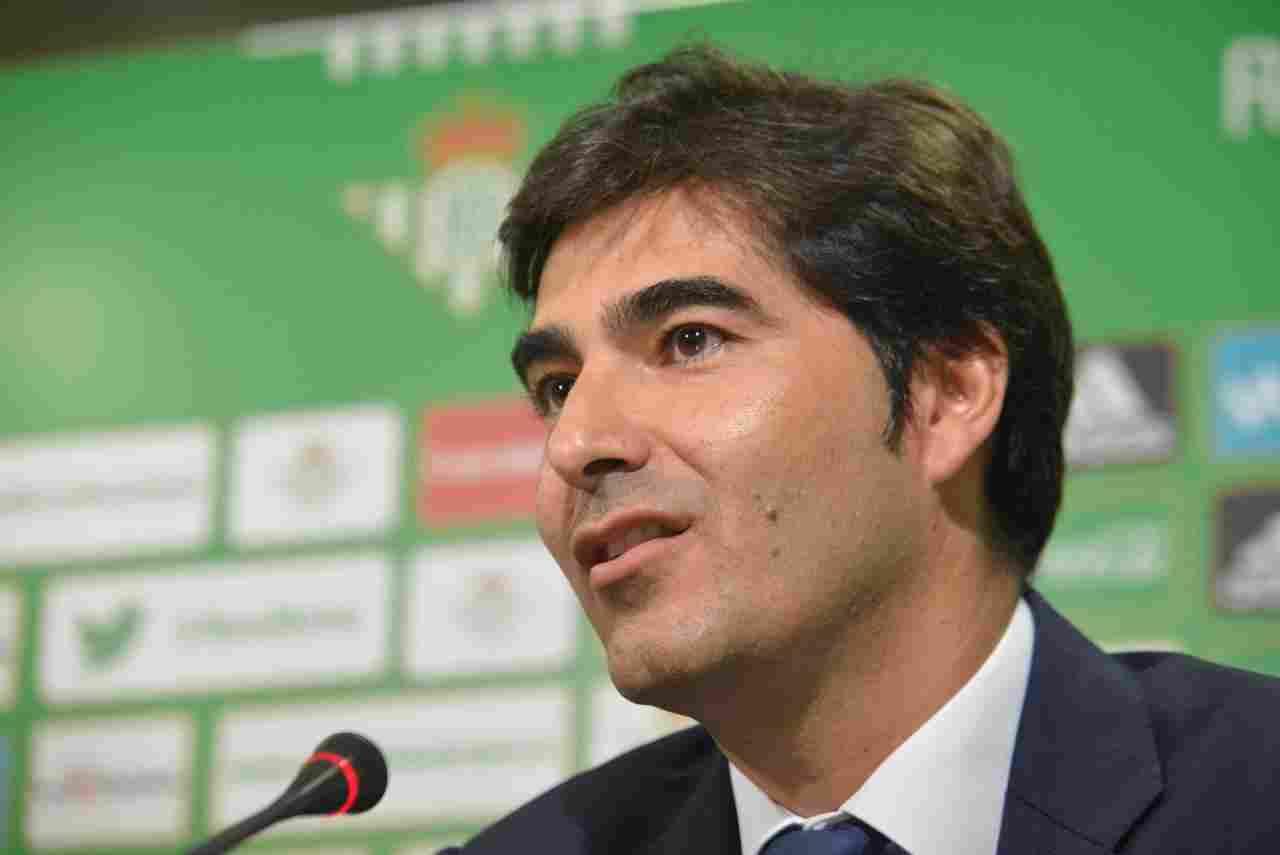 Haro: “La respuesta de los aficionados con las renovaciones es para quitarse el sombrero”
