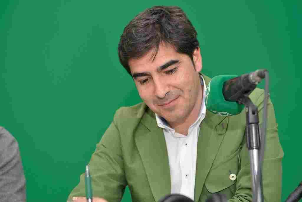 "Hemos tenido reuniones con el Chelsea y la familia de Musonda con sensaciones muy positivas", afirma Haro