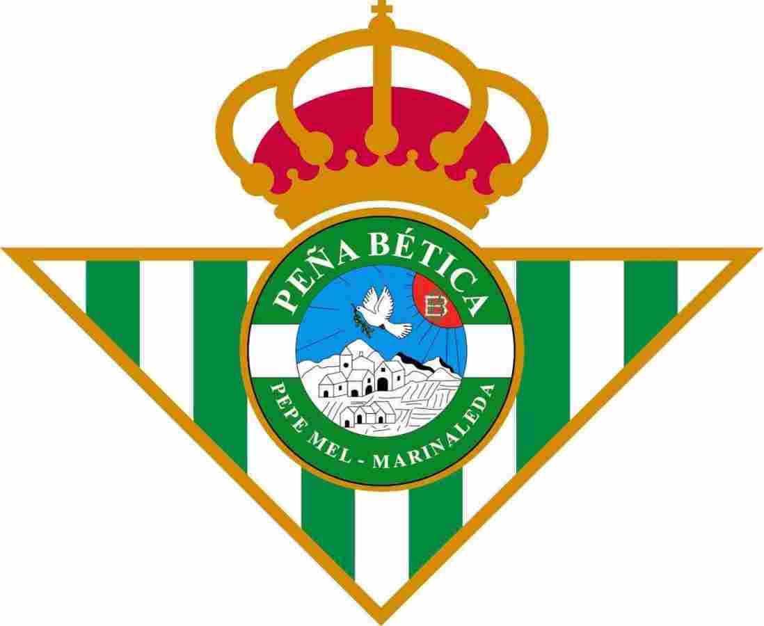 El Real Betis-Rayo Vallecano estará dedicado a la Peña Bética de Marinaleda