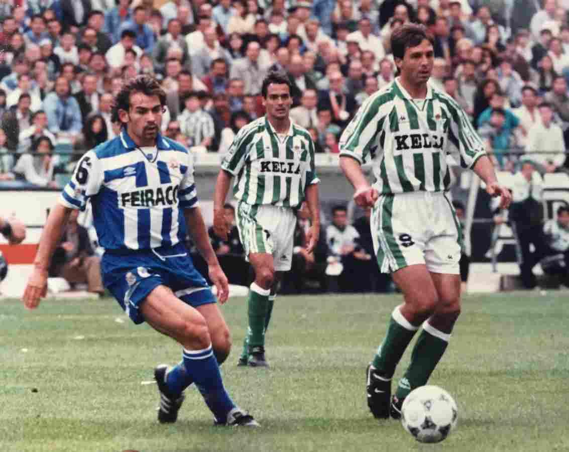 El Perfil: Vlada Stosic