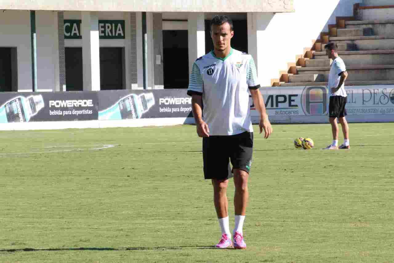 Kadir no se ejercita en la vuelta a los entrenamientos
