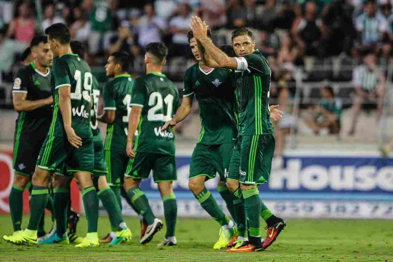 Lista de convocados para el Trofeo Colombino