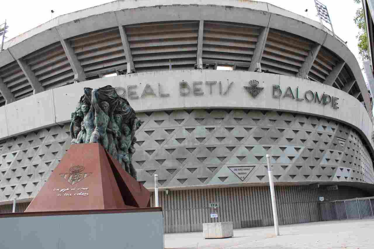 Recomendaciones para facilitar el acceso al Estadio