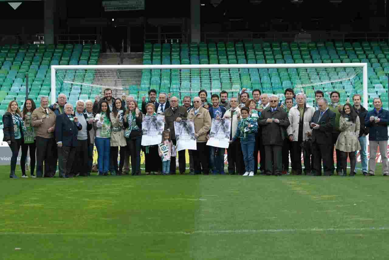 El precio de las entradas para el partido ante el CD Leganés vendrá marcado por el número de socio