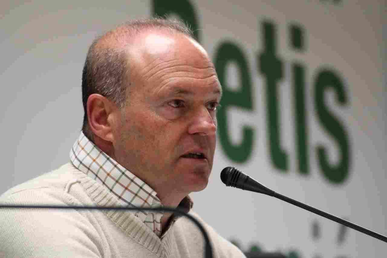 Mel: "No conozco ningún partido trámite, hay que ser protagonistas respetando al rival"