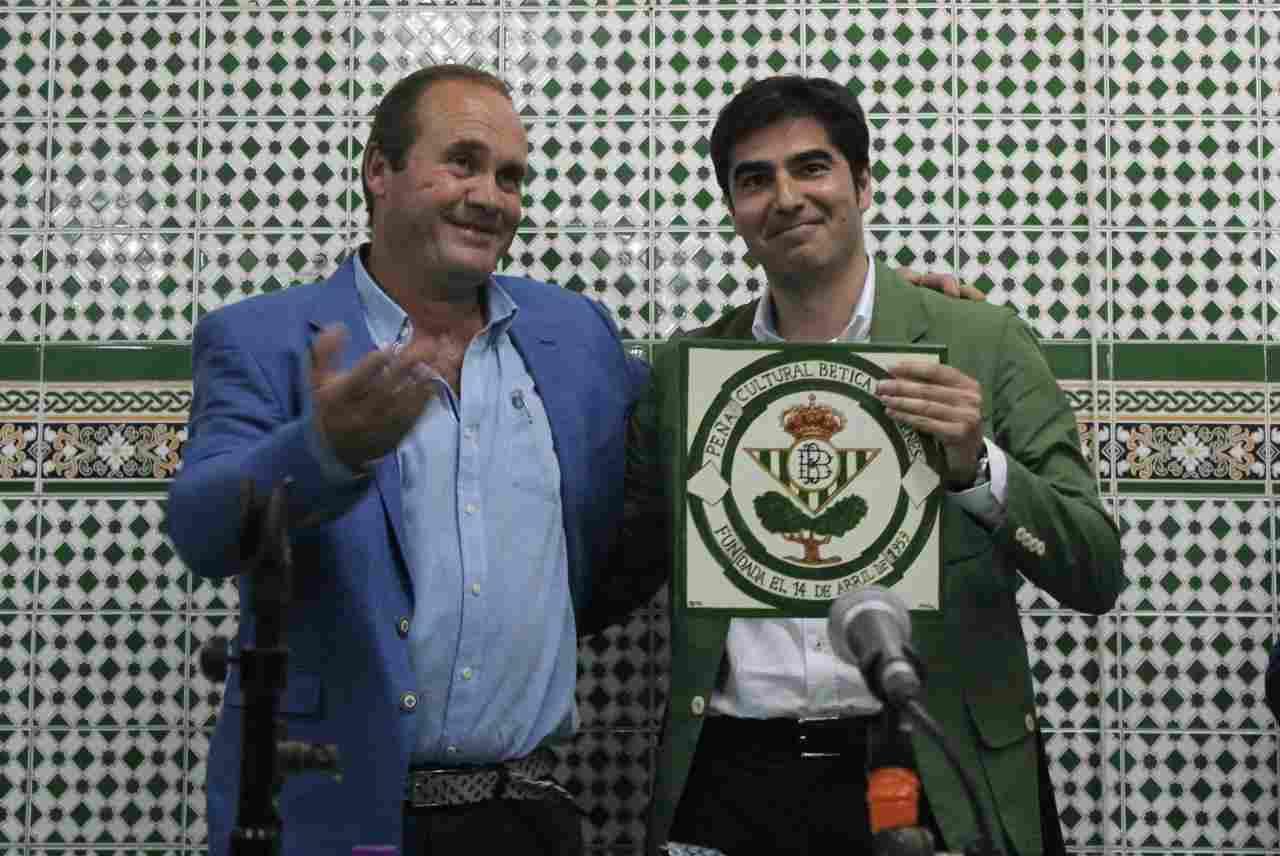 Ángel Haro, en la PB de Brenes: “No tenemos excusa para ejecutar el programa de crecimiento que todos queramos"