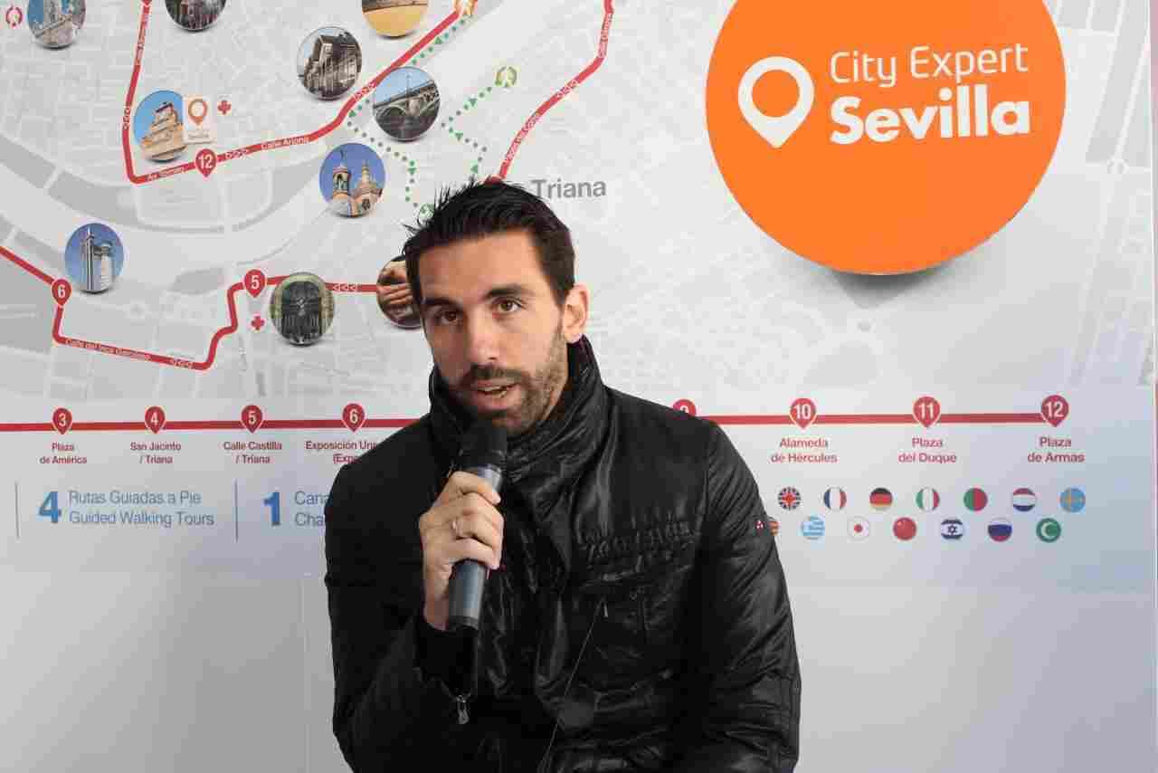 Jordi Figueras: "Debemos ir partido a partido, como pensemos en junio no saldrán las cuentas"