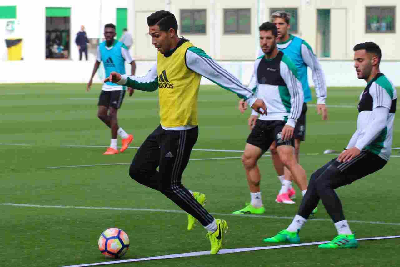 Piccini, baja en la sesión del martes