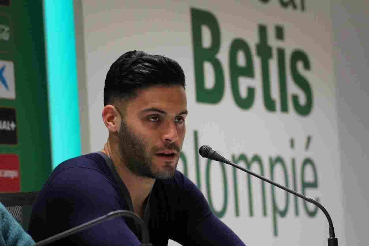 Bruno: "Los cánticos ofensivos no los queremos; esta afición se caracteriza por cosas muy buenas"
