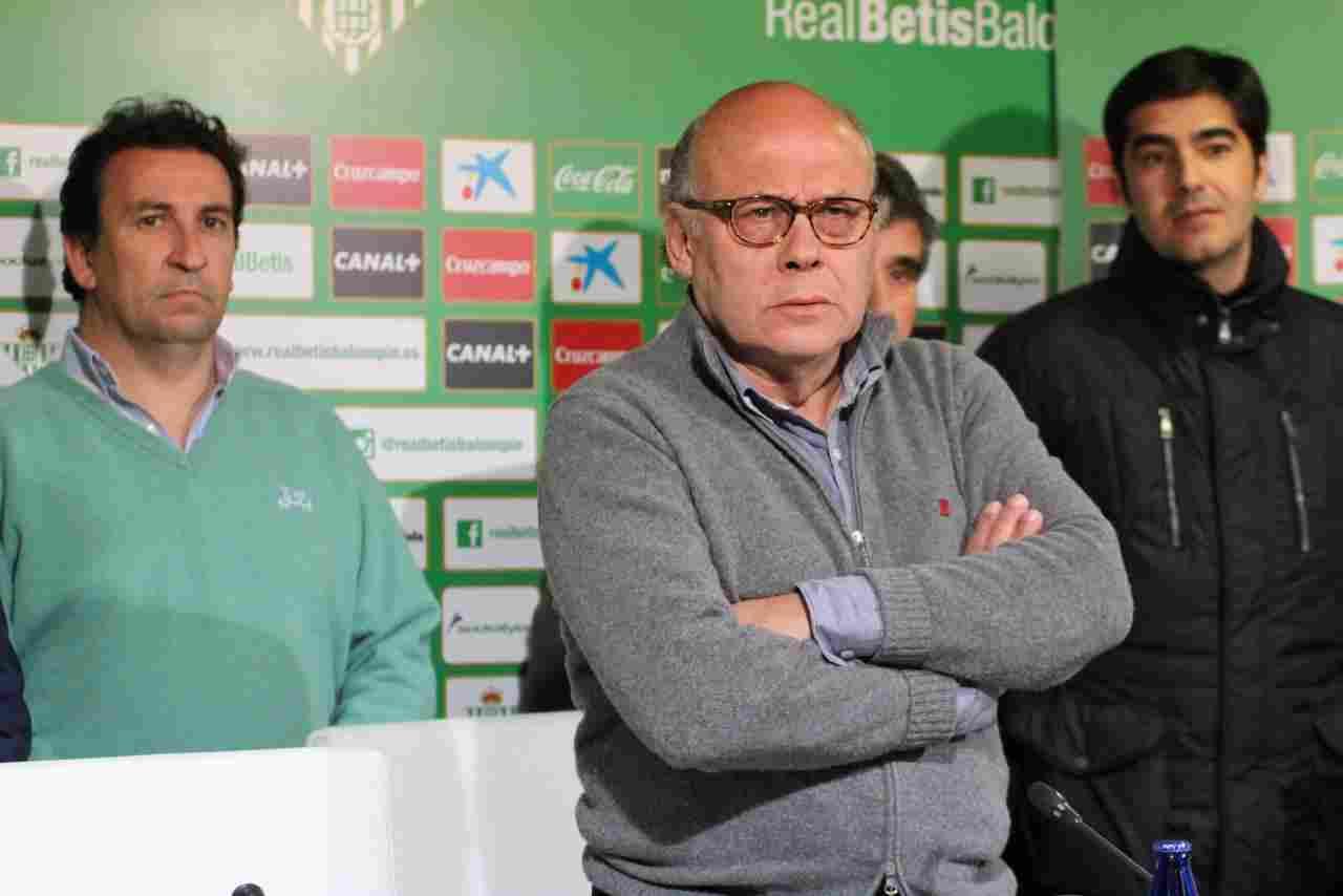 Ollero: "La sanción que se propone es injusta, discriminatoria y oportunista"