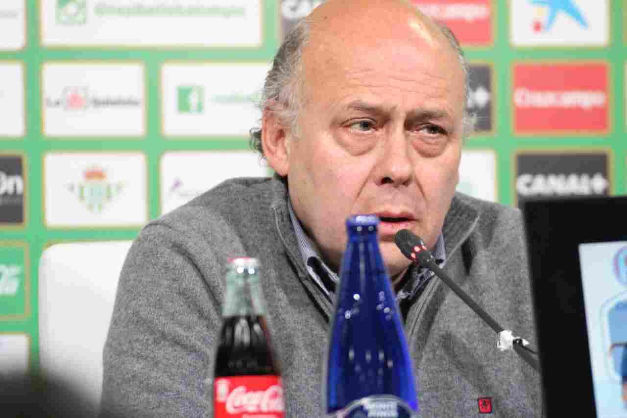 Ollero: "Recurriremos todas las instancias para defender nuestra fama y la de nuestra afición"