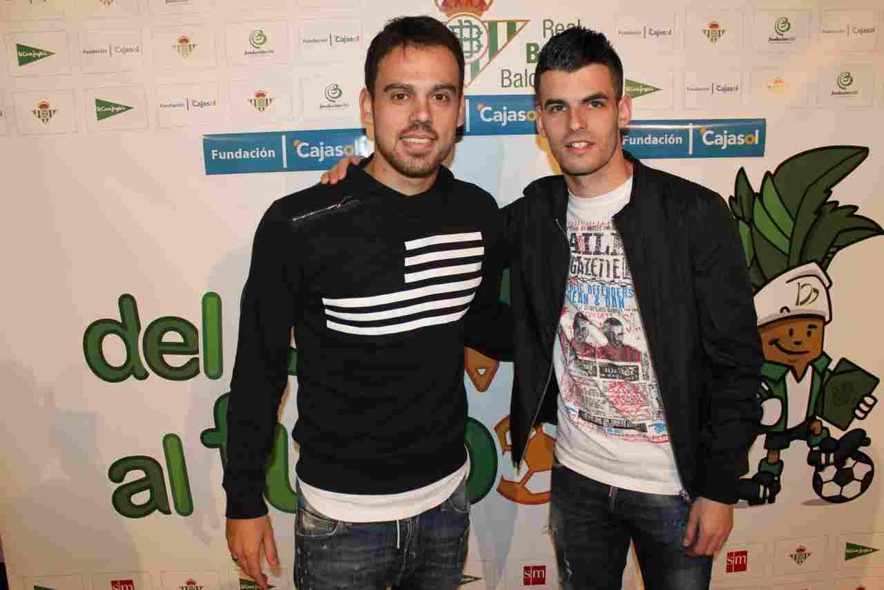 Álex Martínez: "Espero jugar algunos partidos antes de que termine la temporada"