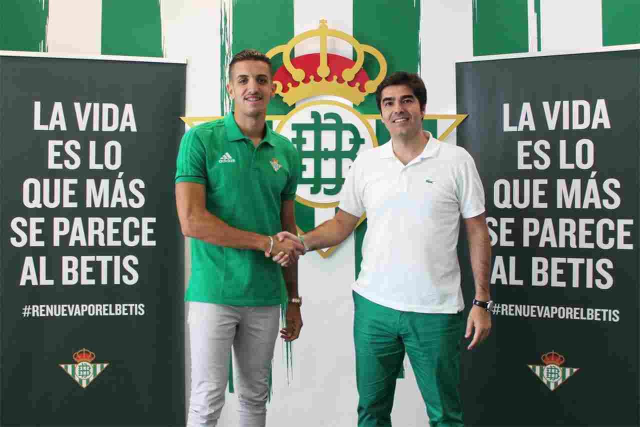 Feddal: "El proyecto que me han explicado es muy interesante"