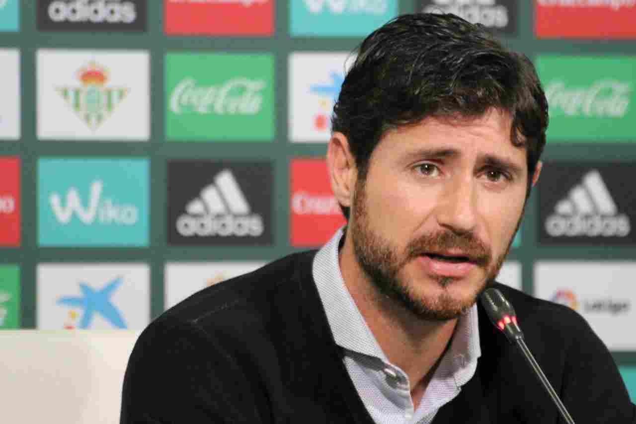 Víctor: “La Copa del Rey es importantísima y le dedicamos toda la atención”