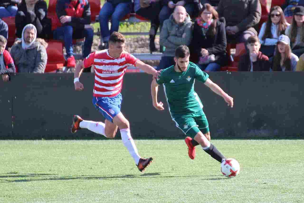 CRÓNICA | Empate sin goles en Granada (0-0)