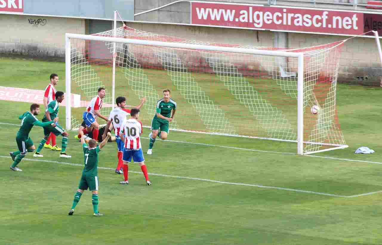 Resultados de los equipos de Cantera este fin de semana