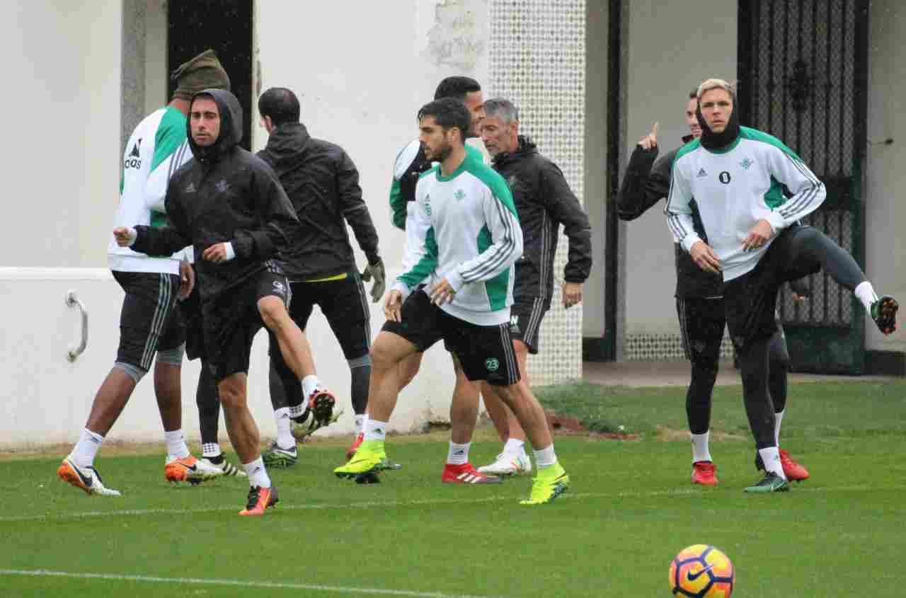 Musonda y Piccini causan baja en la sesión del jueves