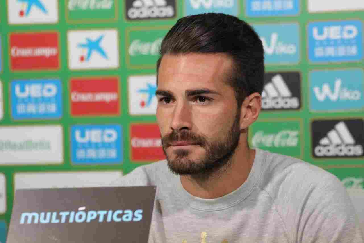 Xavi Torres: “Mi confianza está intacta y pelearé para cambiar los pitos por aplausos”