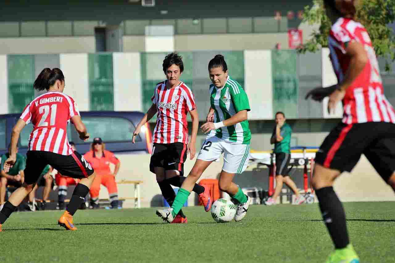 Bea Parra volverá con el FC Barcelona; Yiyi, duda