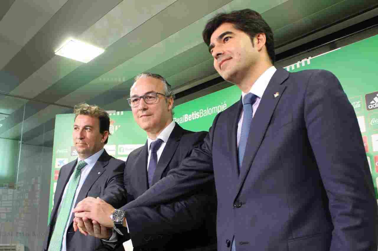 Miguel Torrecilla: "Cuando me transmitieron la envergadura del proyecto, fue difícil decir que no"