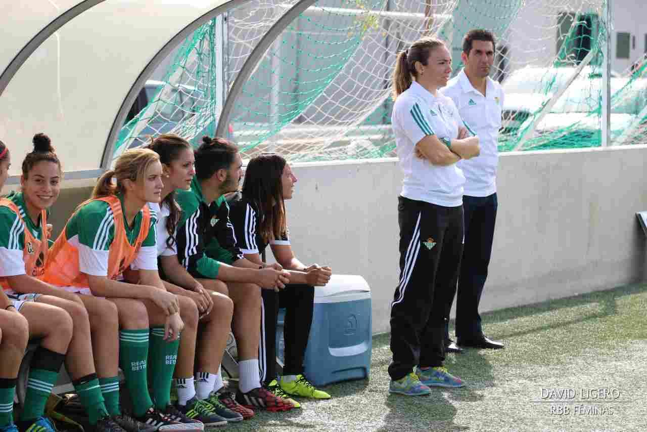 María Pry: "Nos vamos de vacaciones navideñas con el trimestre aprobado"