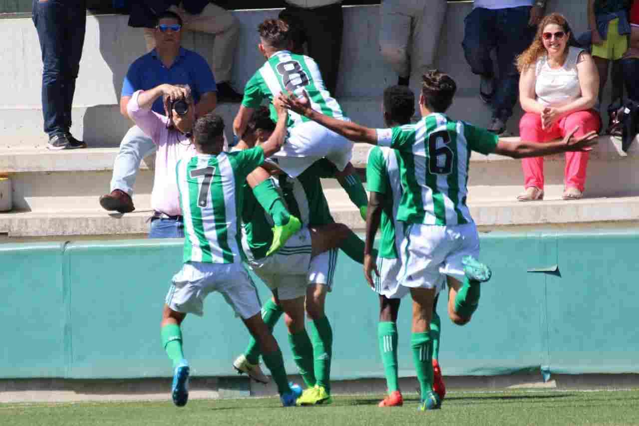 El RCD Mallorca, rival del Juvenil A en los octavos de final de la Copa del Rey
