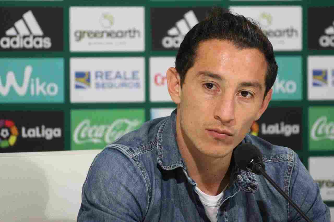 Guardado: “Estamos demostrando que somos un equipo de fiar”