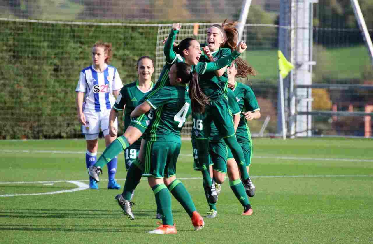 CRÓNICA | Orden, efectividad y victoria (0-2)