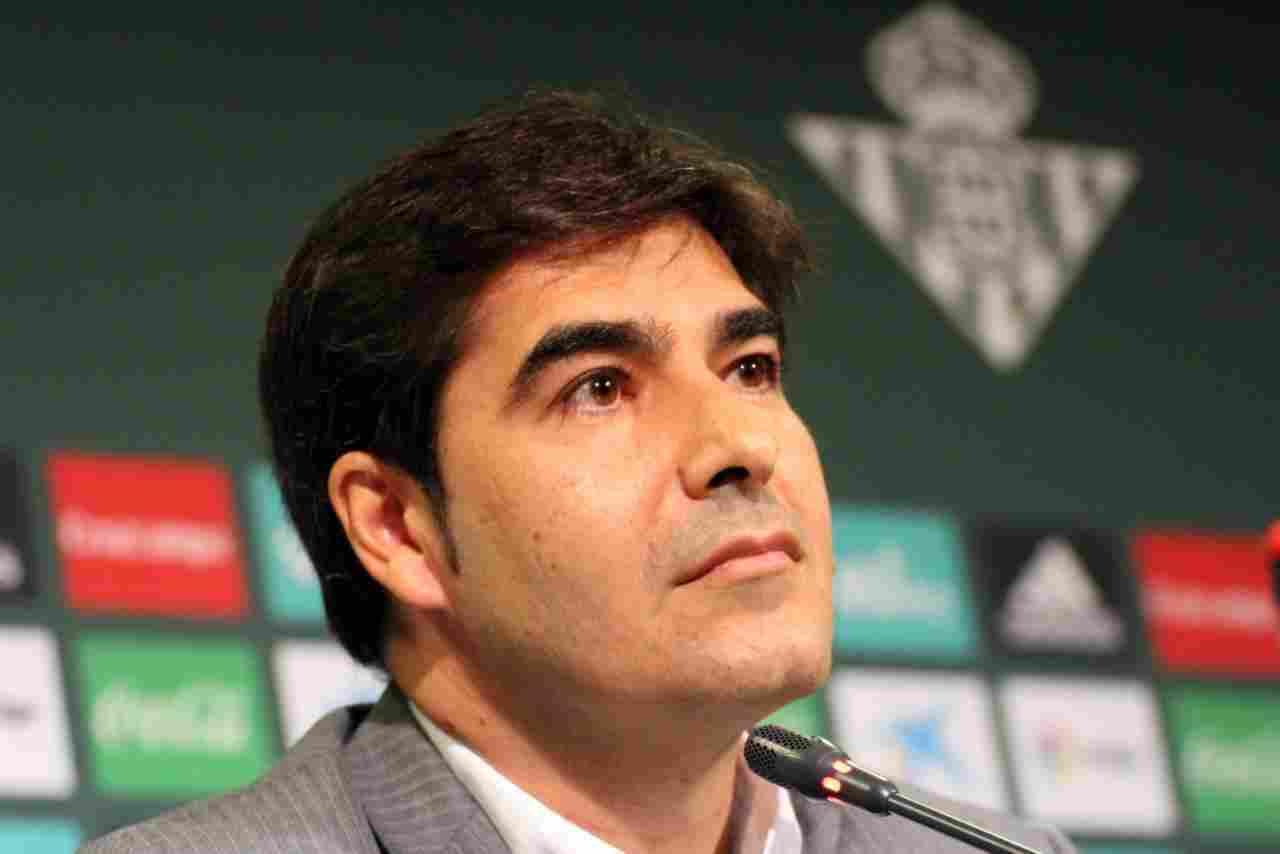Ángel Haro: “Es nuestra opción o el pasado”