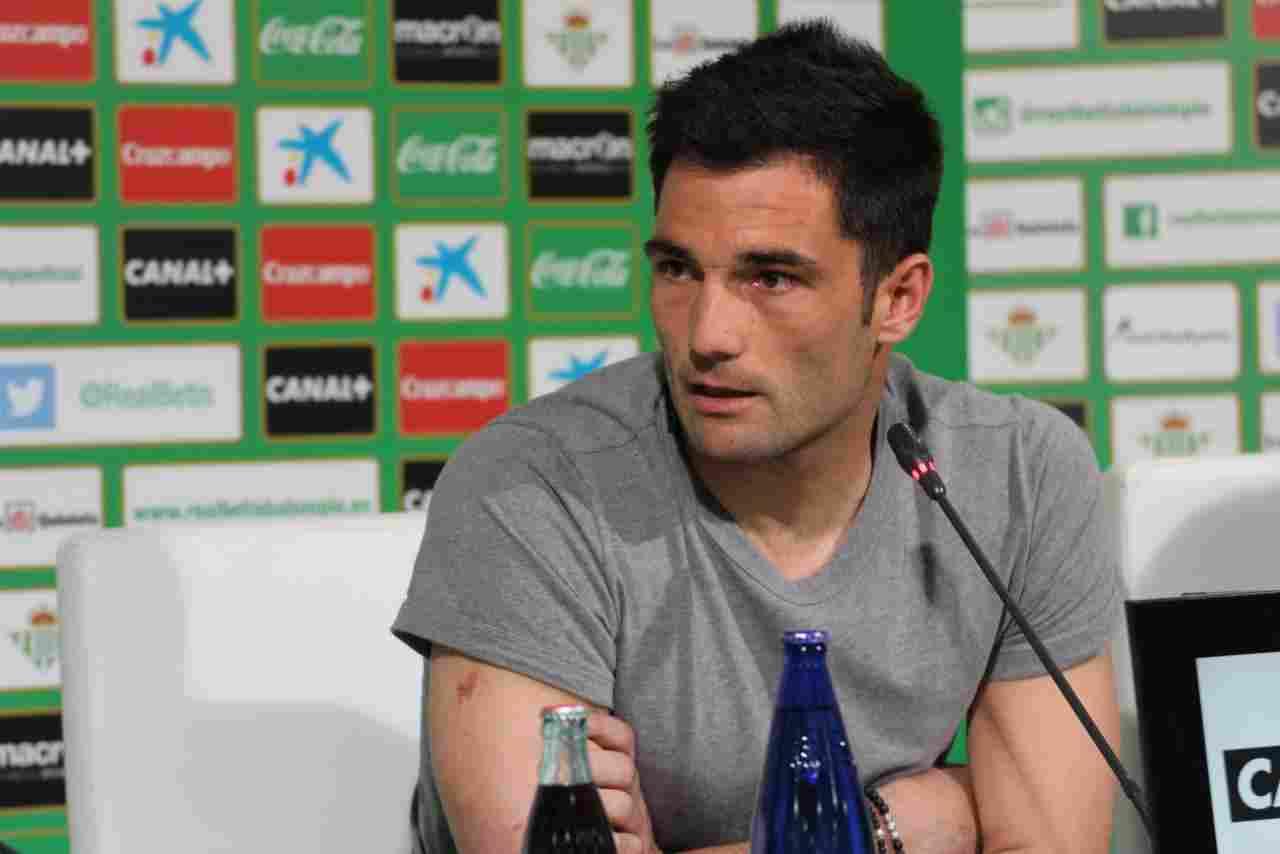 Adán: "Es un momento para estar ilusionados, no para tener euforia"
