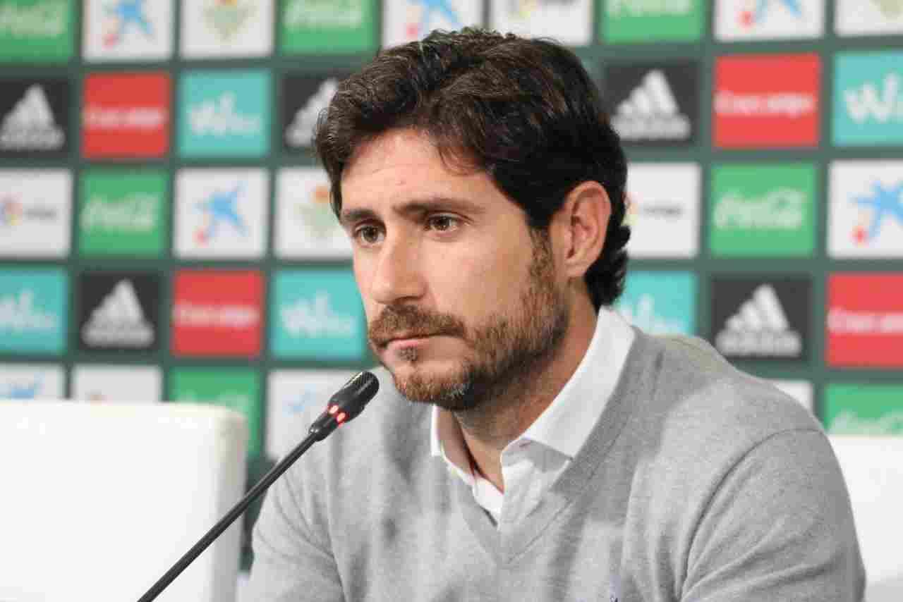 Víctor Sánchez del Amo: “La eliminatoria está totalmente abierta, muy disputada e igualada”