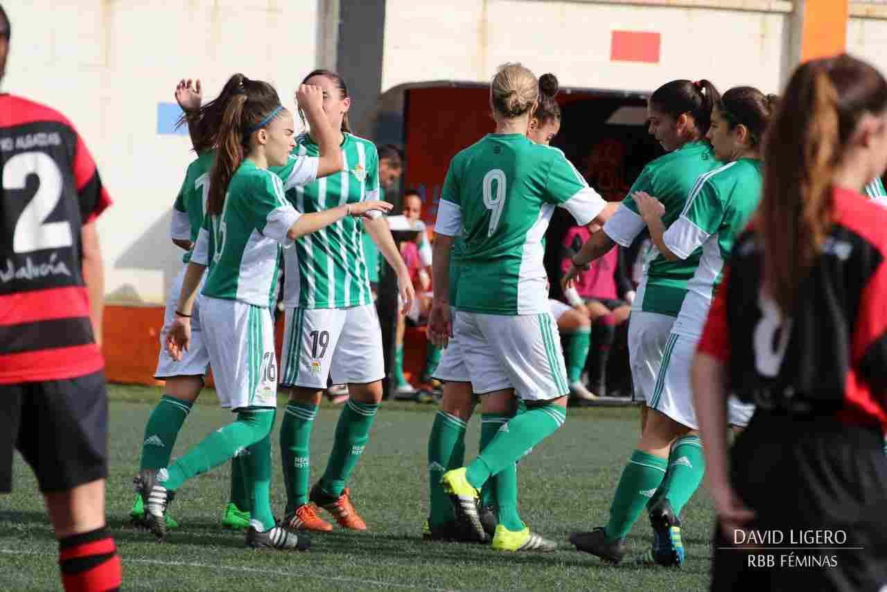 Campeonas de invierno en otoño