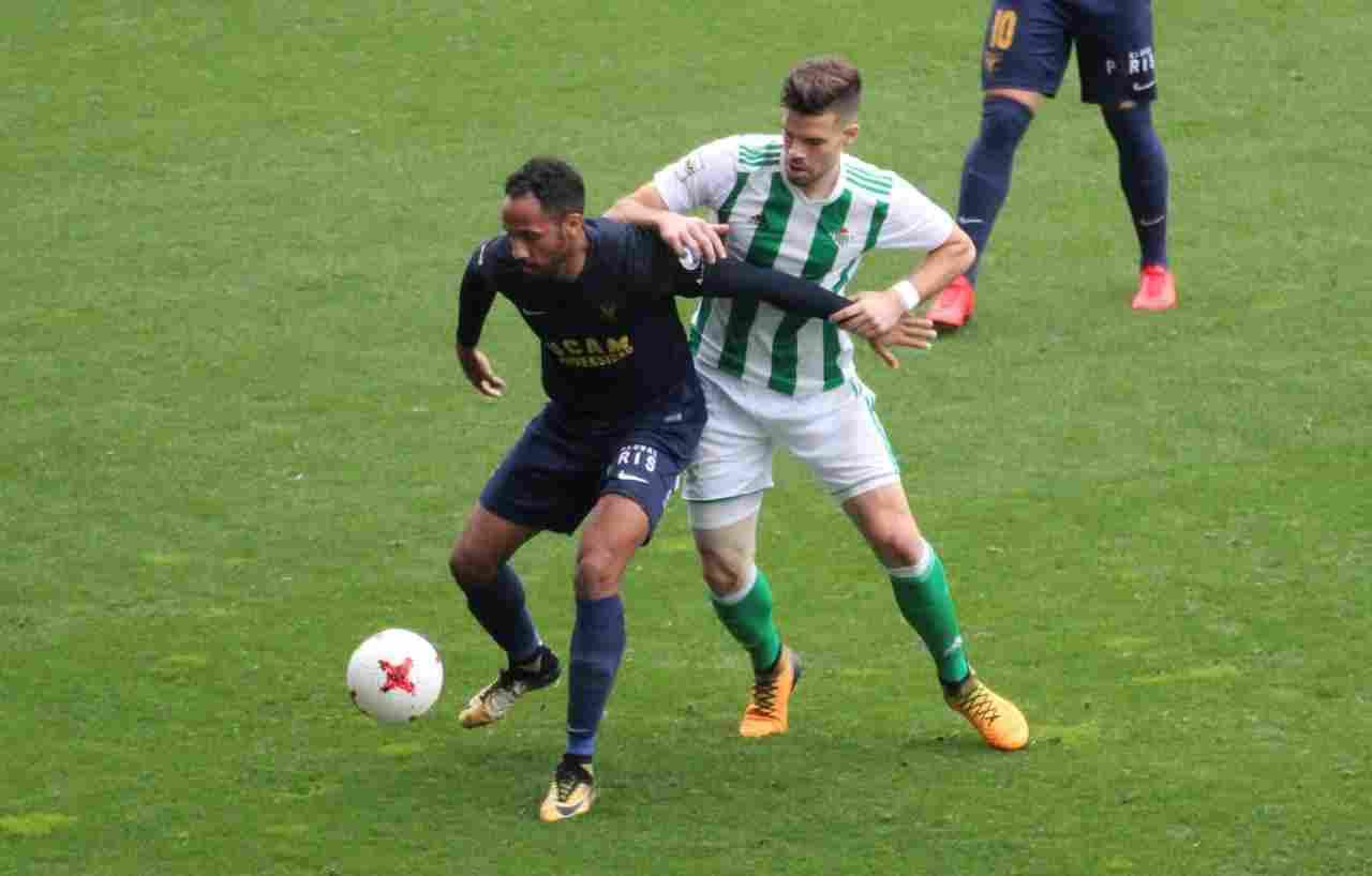 CRÓNICA | Excesivo castigo en La Condomina (2-1)
