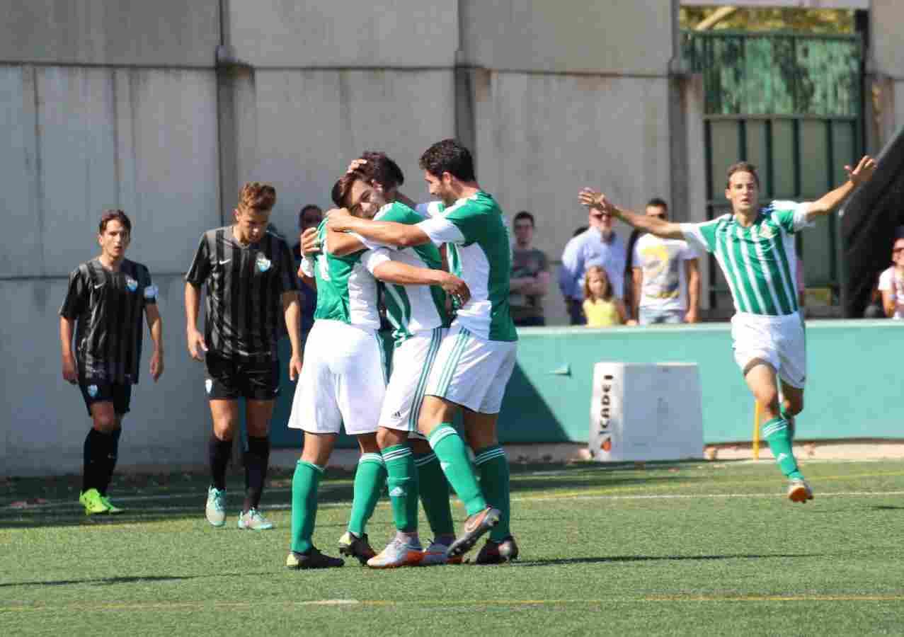 El Juvenil A inicia la liga con victoria sobre el San Félix CD (3-0)