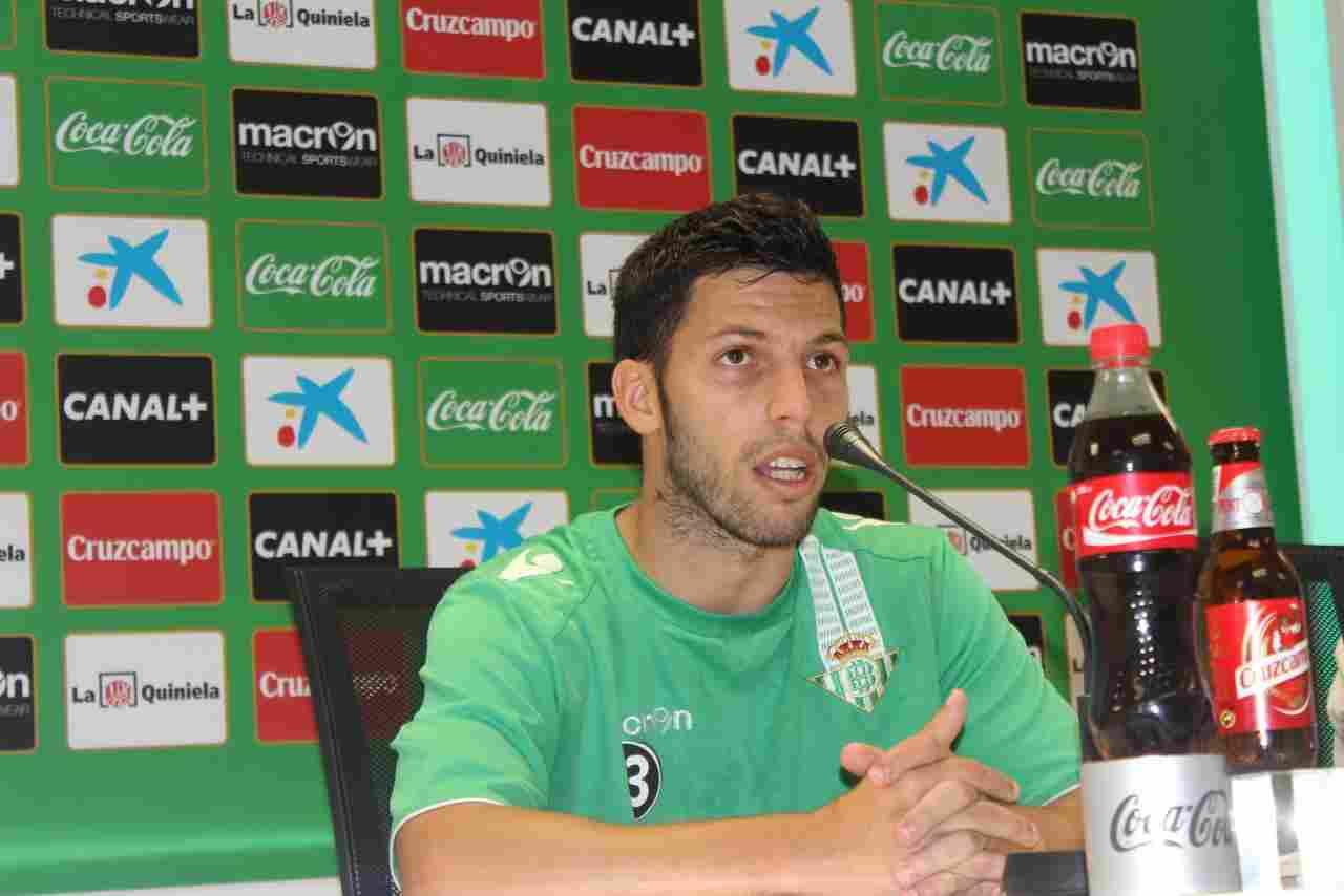 Pacheco: "Tenemos que corregir algunos errores"