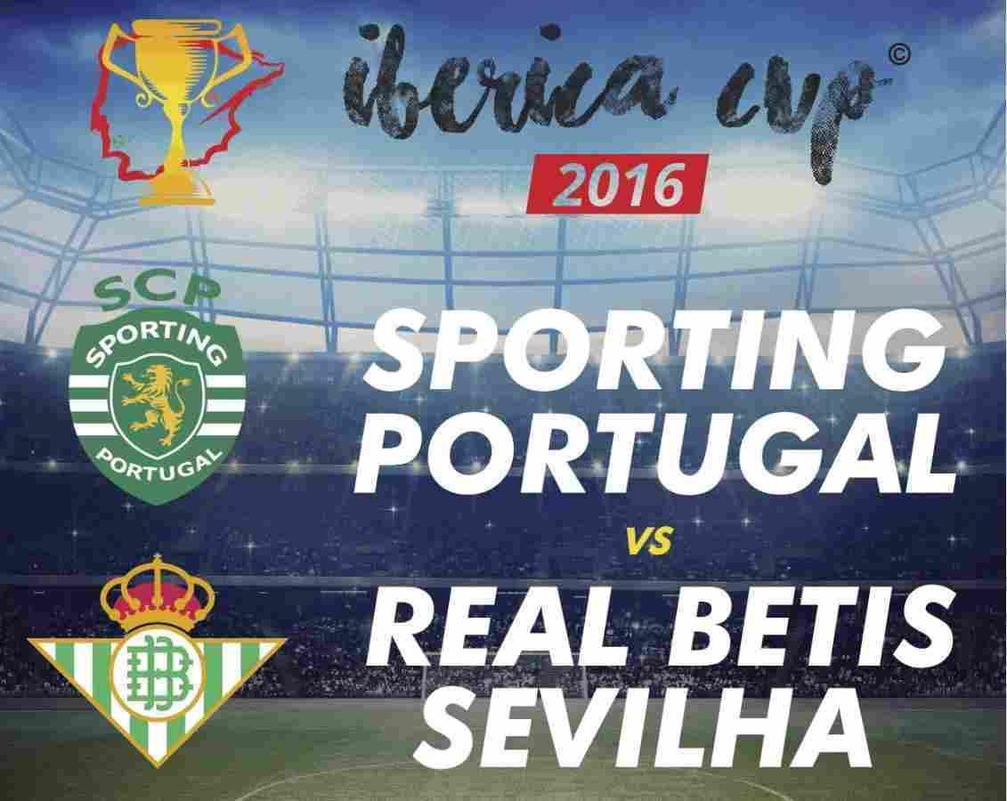 Hay 1.800 entradas disponibles en las taquillas del Benito Villamarín para el partido Sporting de Portugal-Real Betis