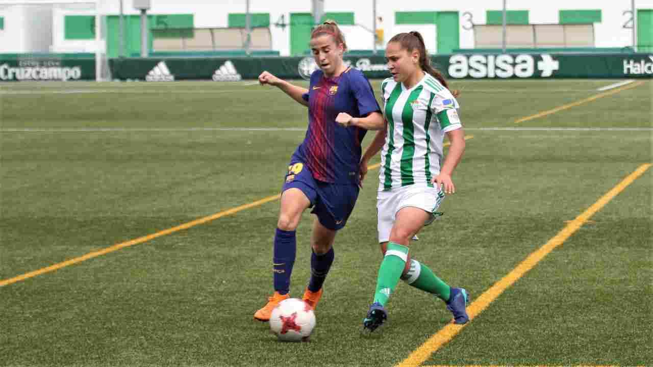 Irene Guerrero: “Hay que quitarse el sombrero con el equipo”