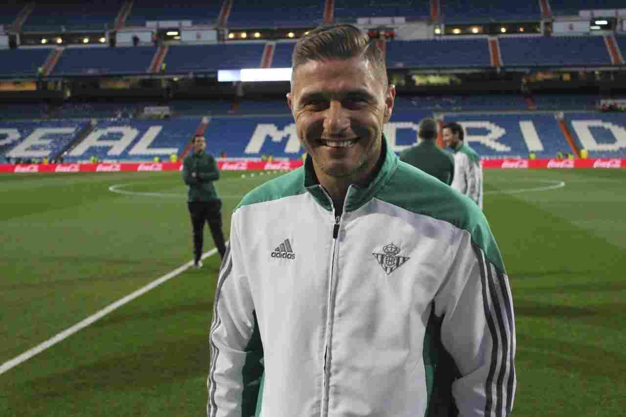 El Real Betis jugará su partido de presentación en el Villamarín frente a la AC Fiorentina el 11 de agosto