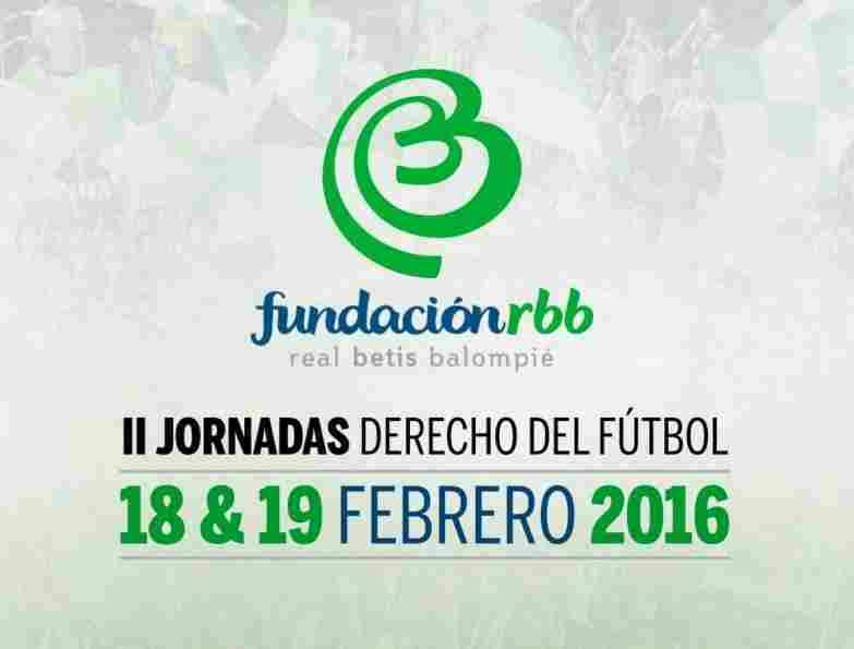 II Jornadas de Derecho del Fútbol