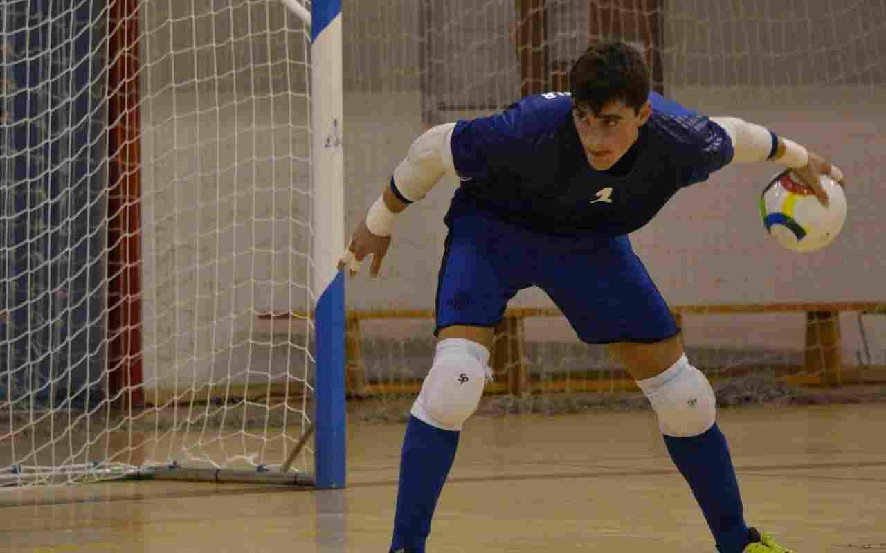 Conoce a Juan Varela en '30 Toques'