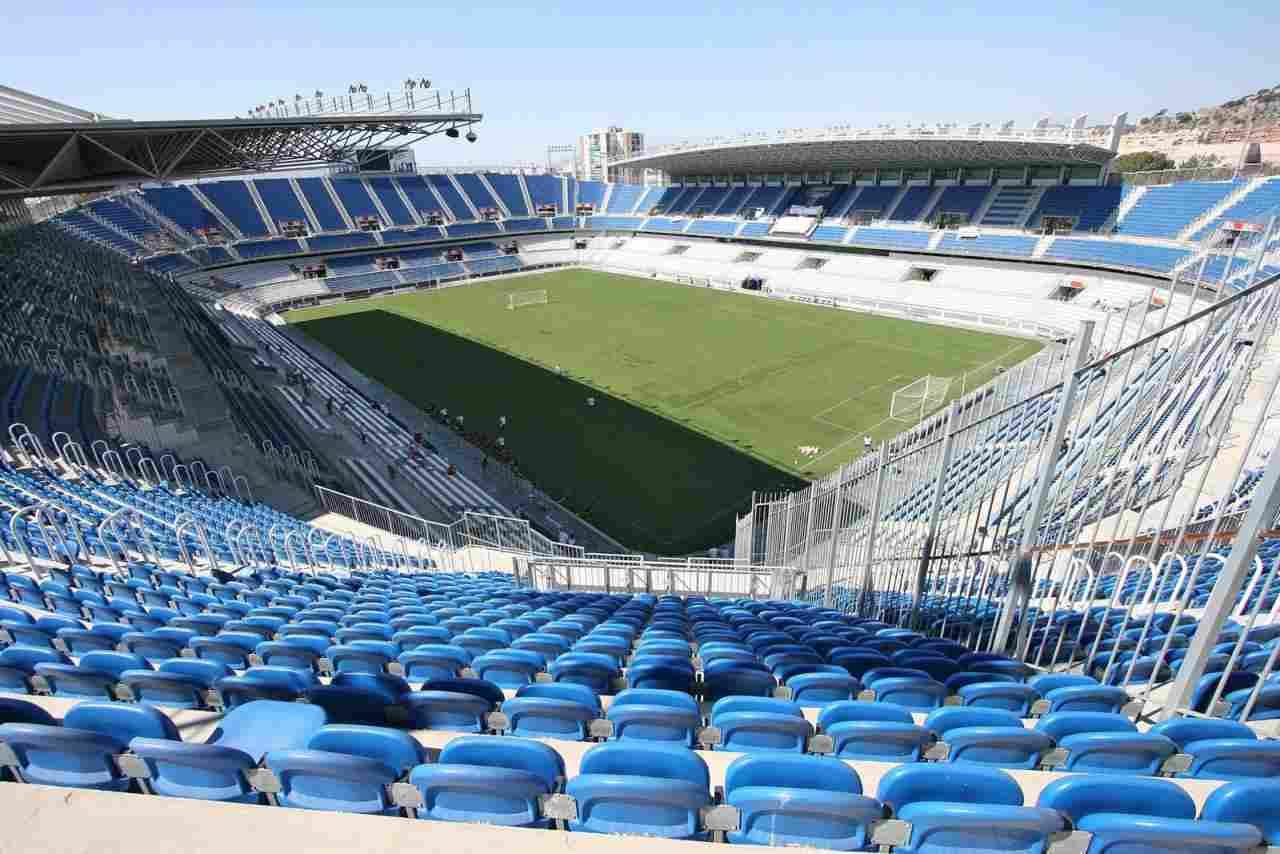 No será necesario sortear las entradas para el Málaga CF-Real Betis